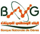 Banque Nationale des Gènes