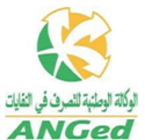 Agence Nationale de Gestion des Déchets