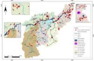 Mines et déchets miniers